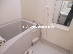 フレンド宮田　Ａ棟の物件内観写真